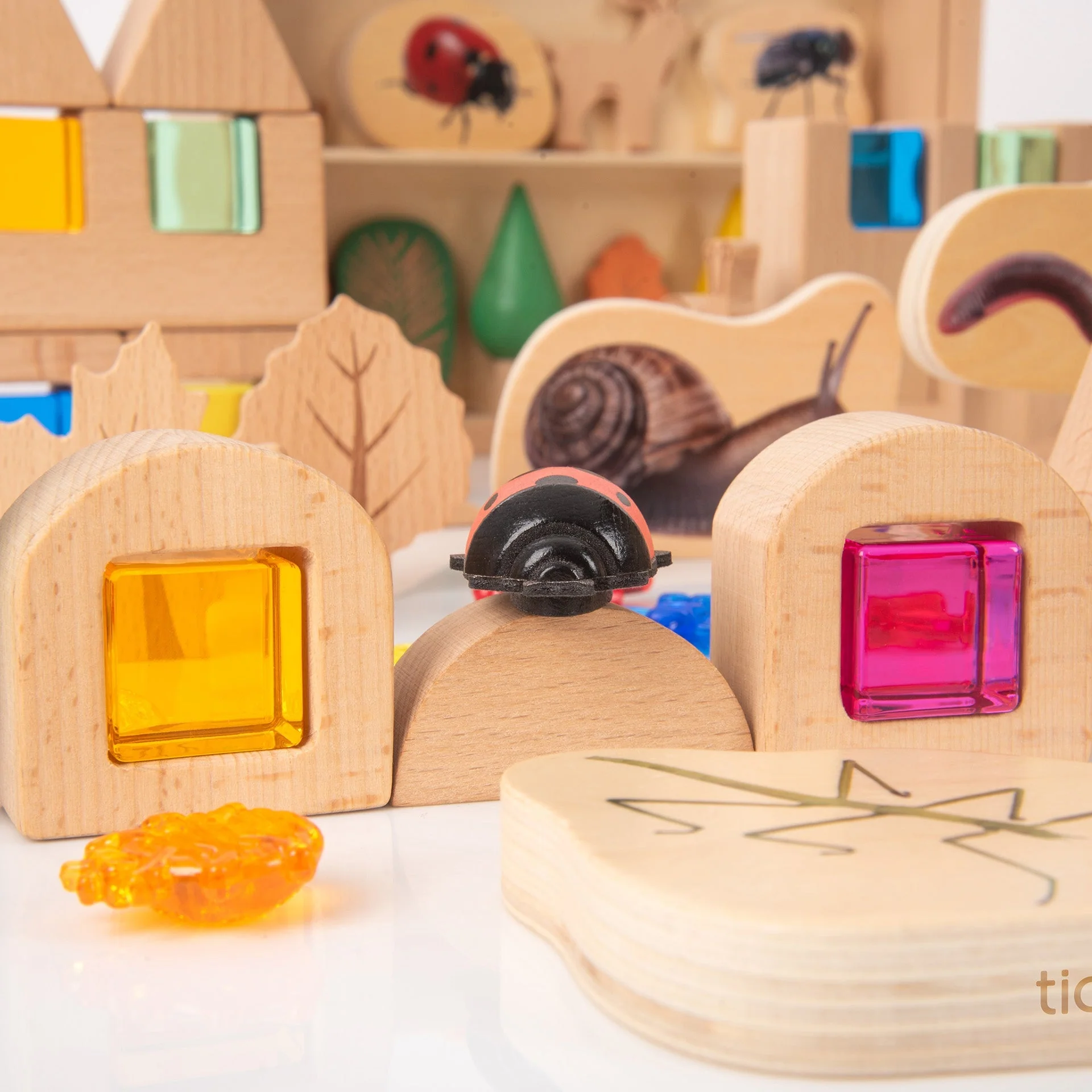 Woodland Bundle - Image 5