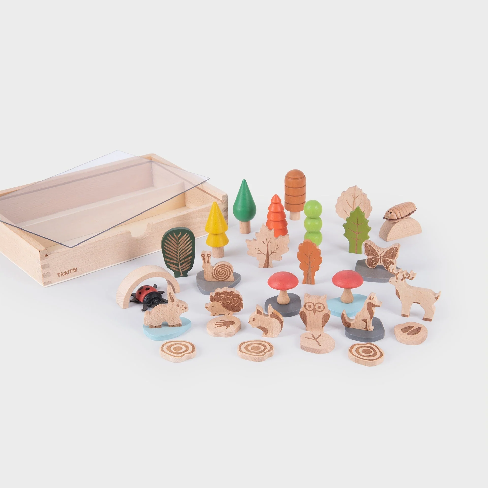 Woodland Trail Set - Image 10