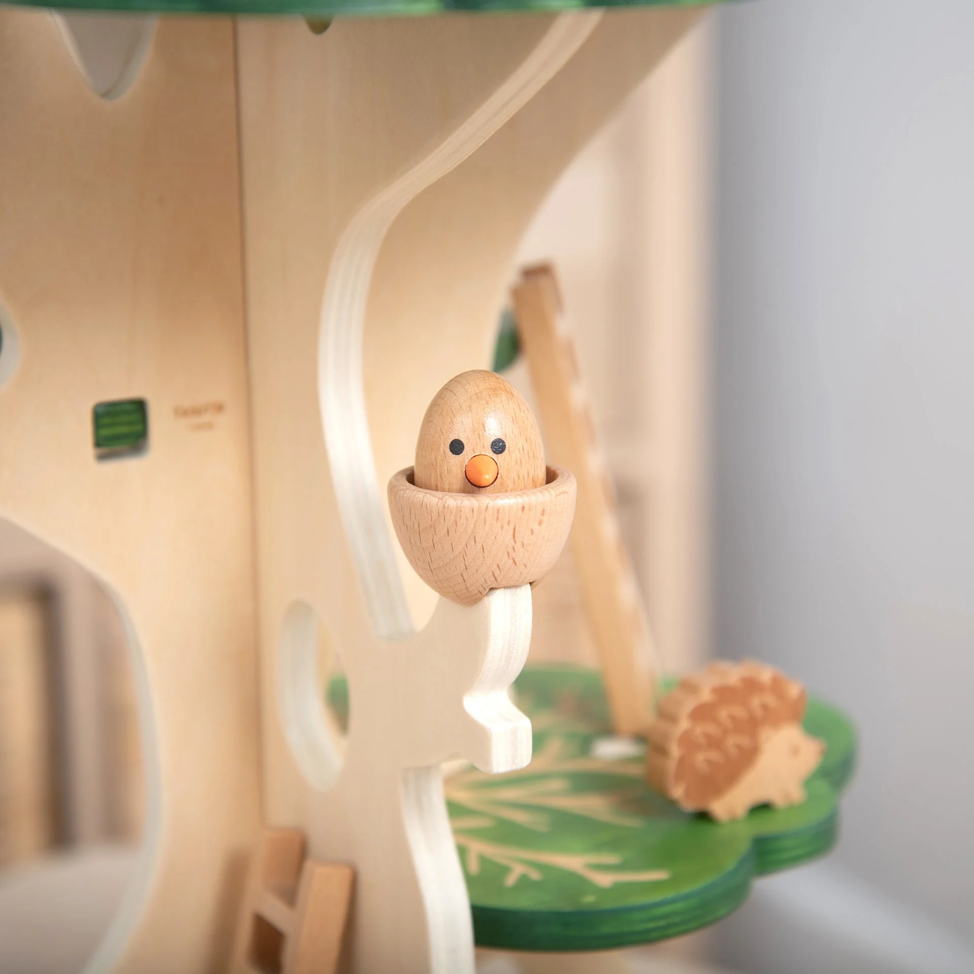 Woodland Trail Treehouse - Image 20