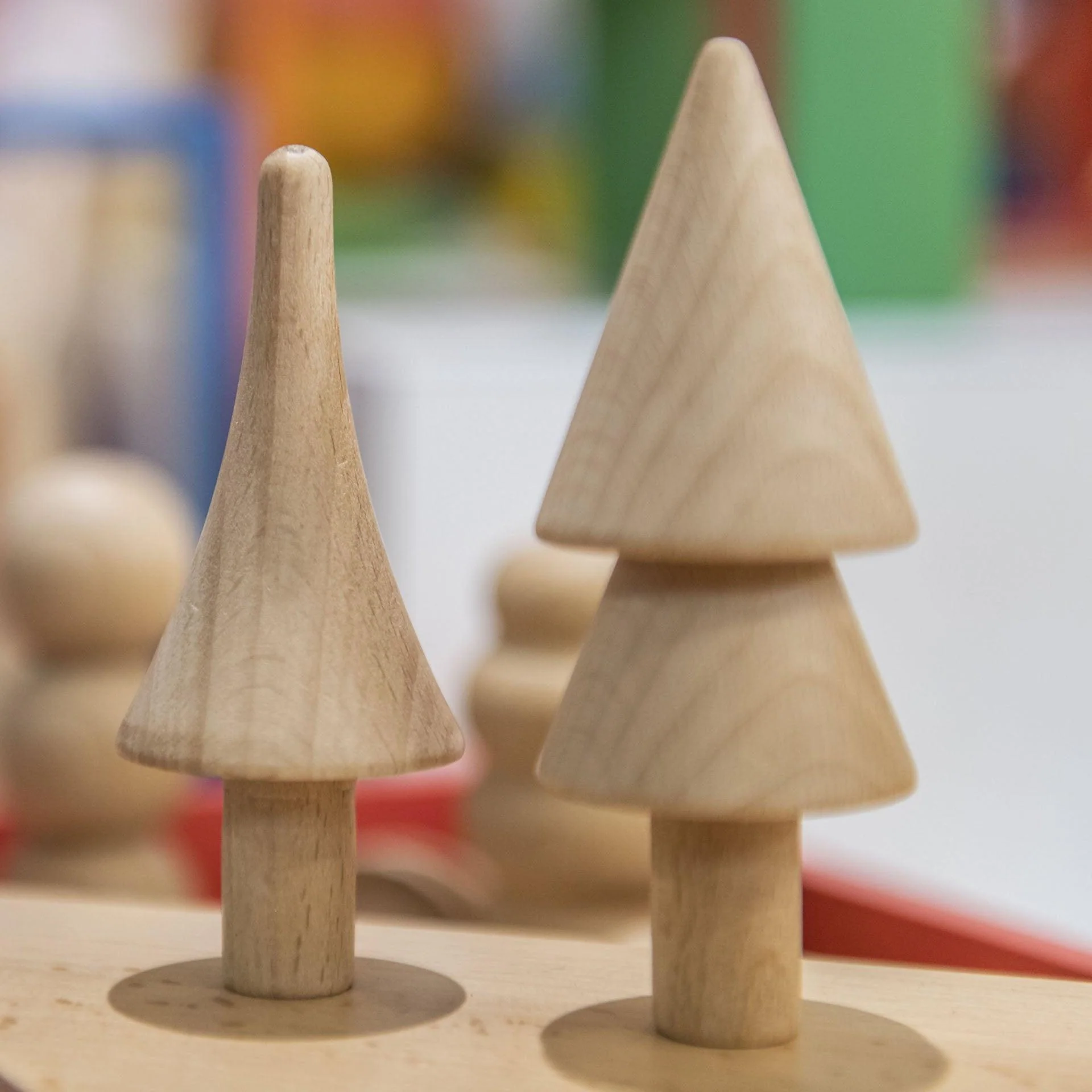 Woodland Trees - Image 10